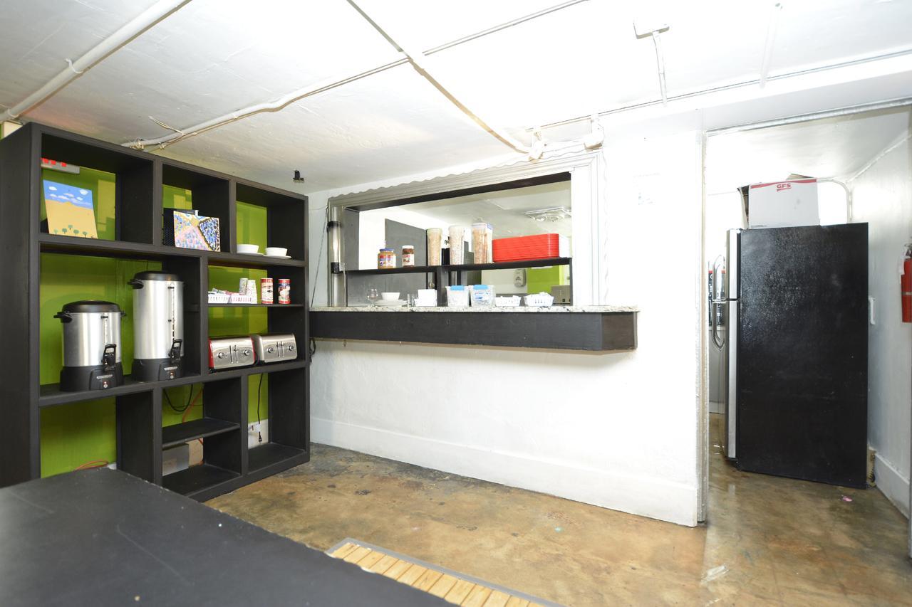 Hostel South Rooms&hostel Miami Beach