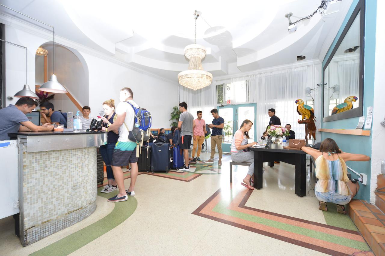 South Rooms&hostel