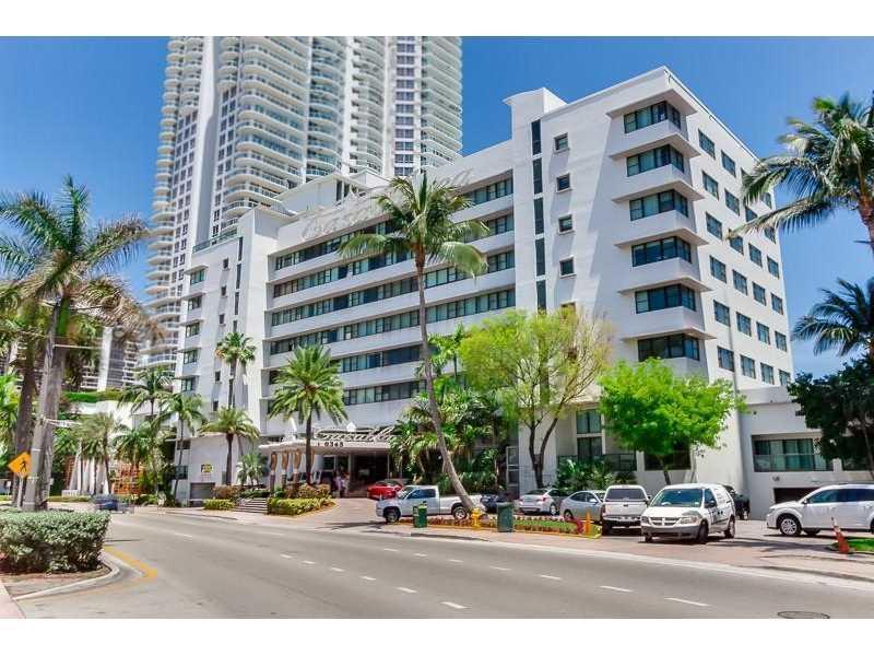 Apartment Suncoast Iv Miami Beach