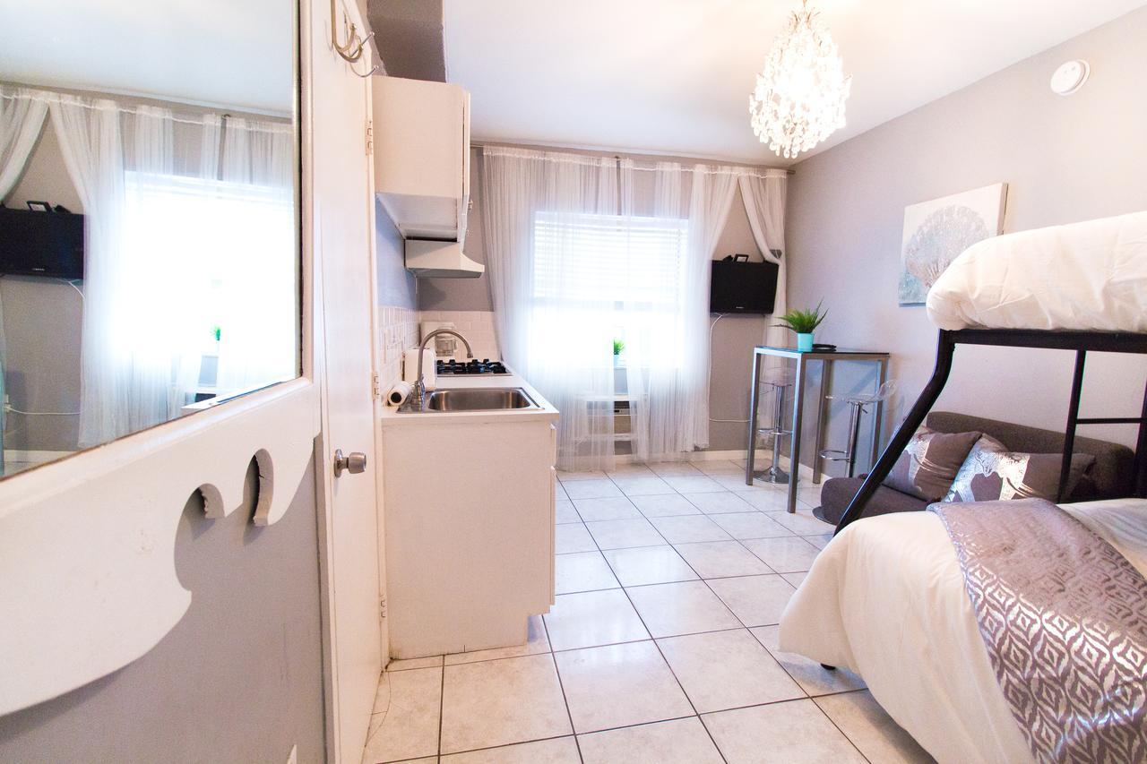 Apartment Ocean Walk Miami Beach