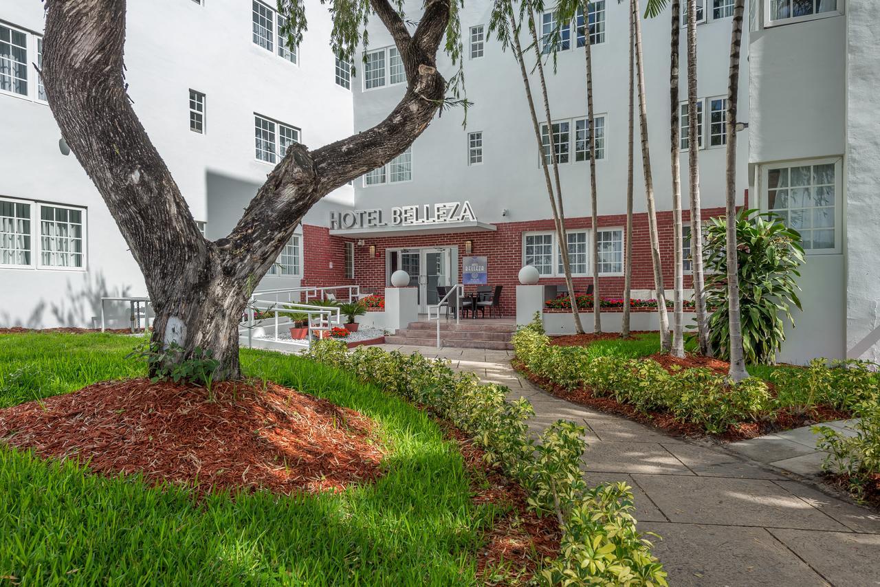Belleza Hotel