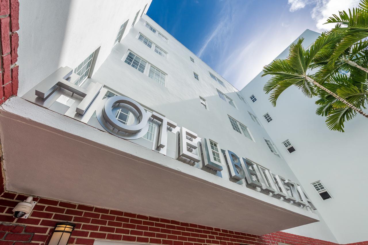 Belleza Hotel Miami Beach