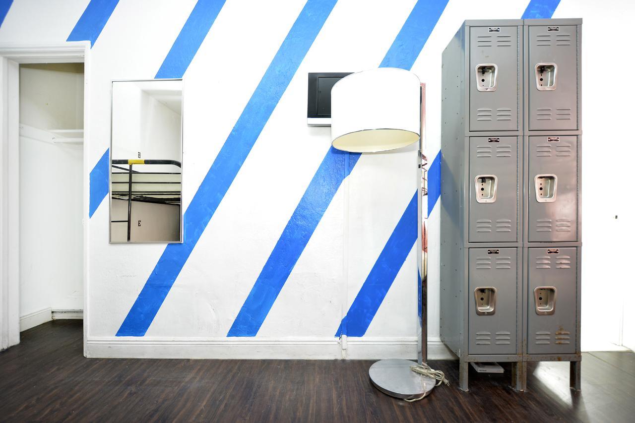 Hostel South Rooms&hostel Miami Beach