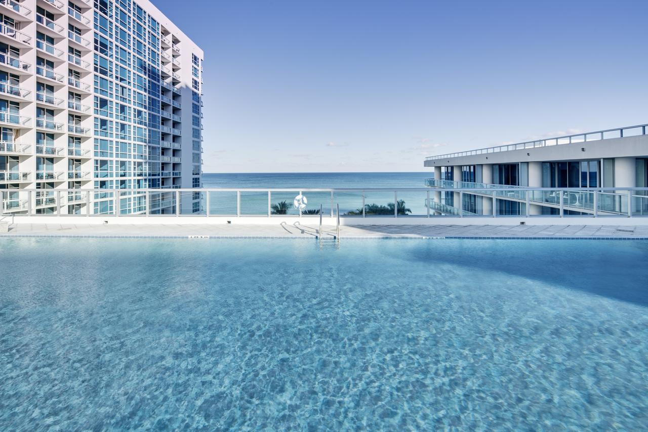 Hotel Carillon Miami Wellness