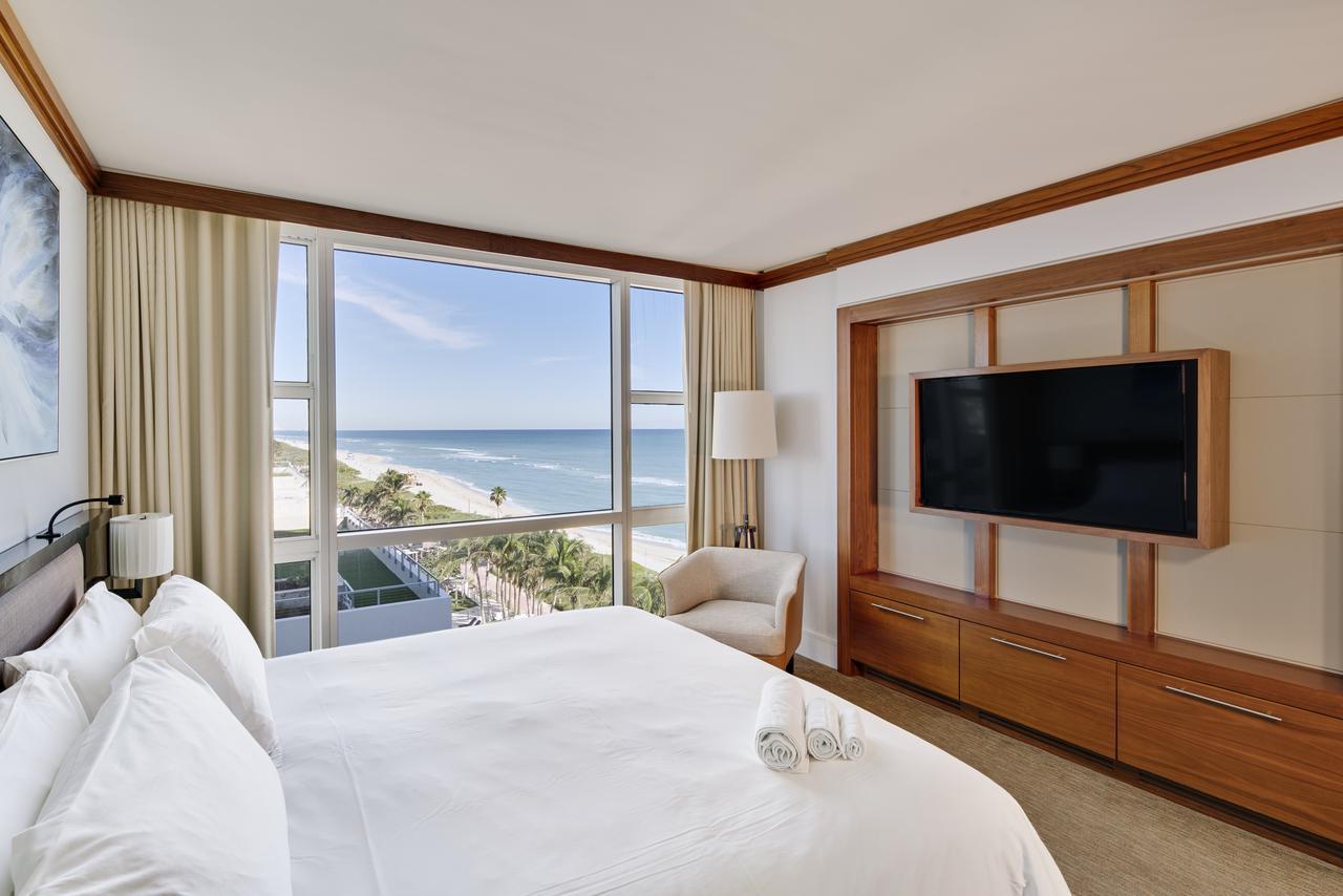 Hotel Carillon Miami Wellness 5*