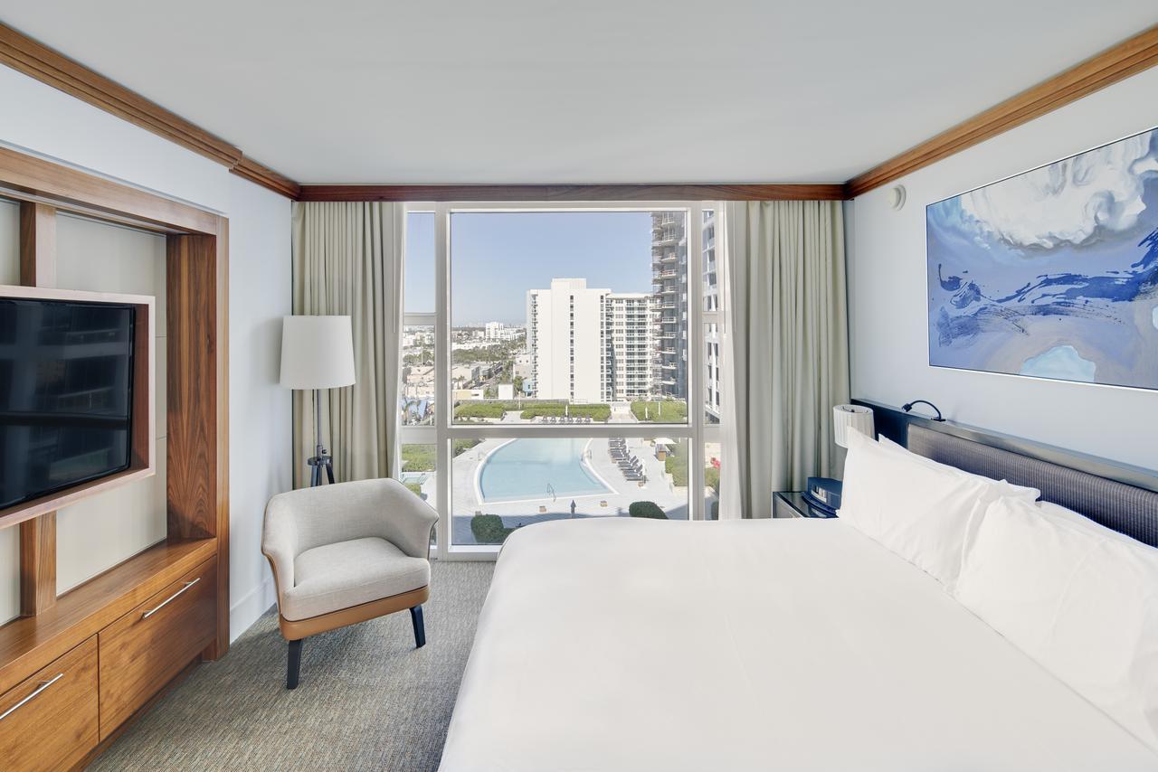 Carillon Miami Wellness 5* Miami Beach