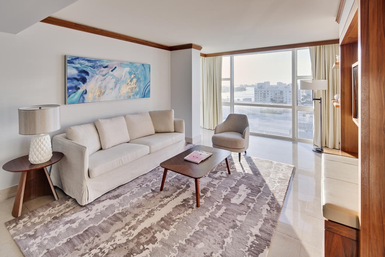 Carillon Miami Wellness Hotel