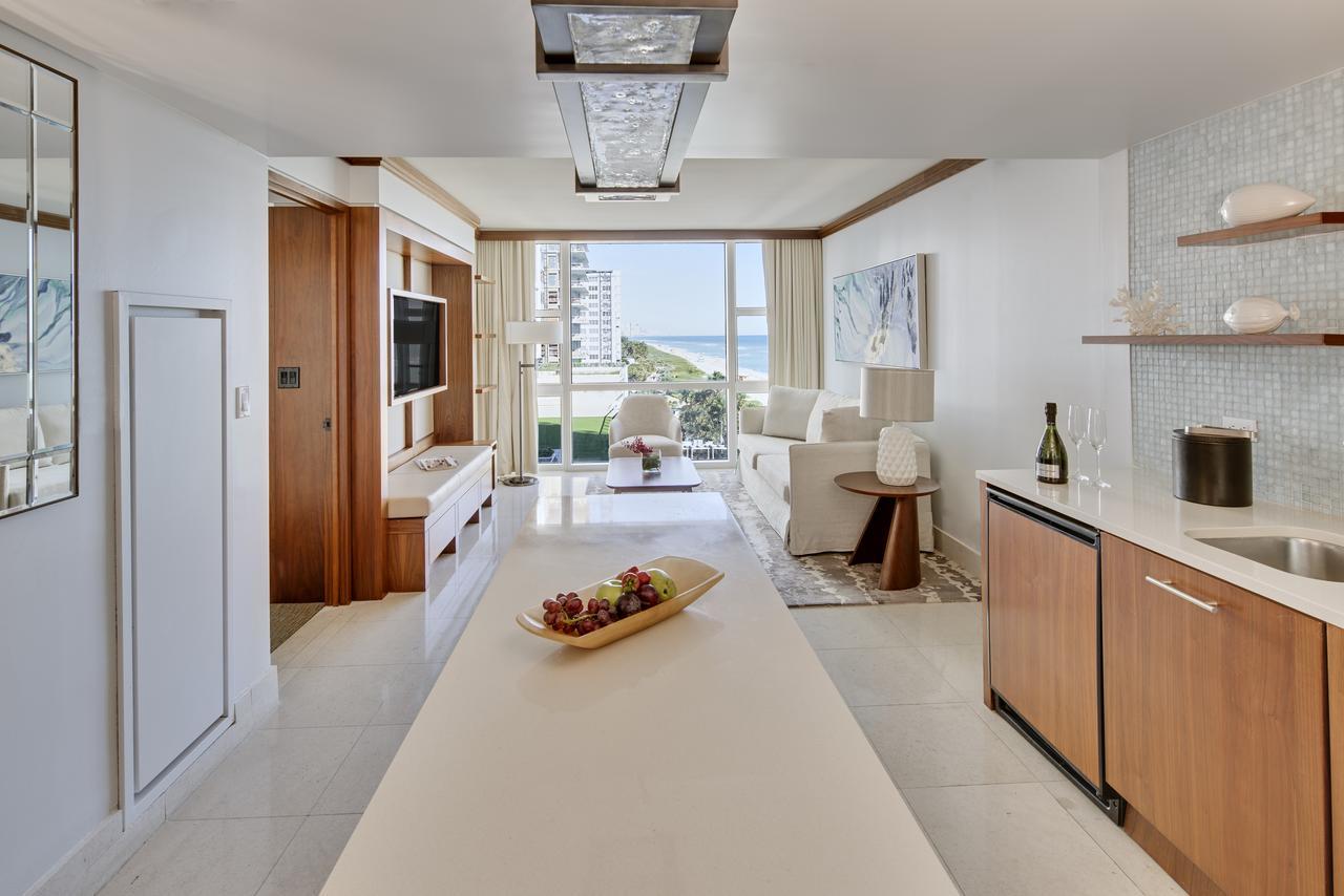 Hotel Carillon Miami Wellness Miami Beach