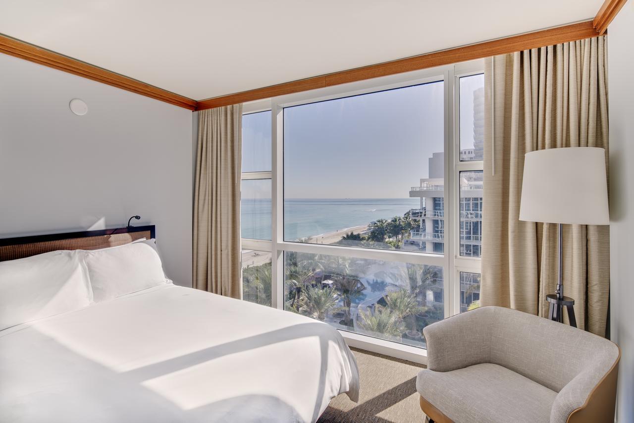 Hotel Carillon Miami Wellness Miami Beach