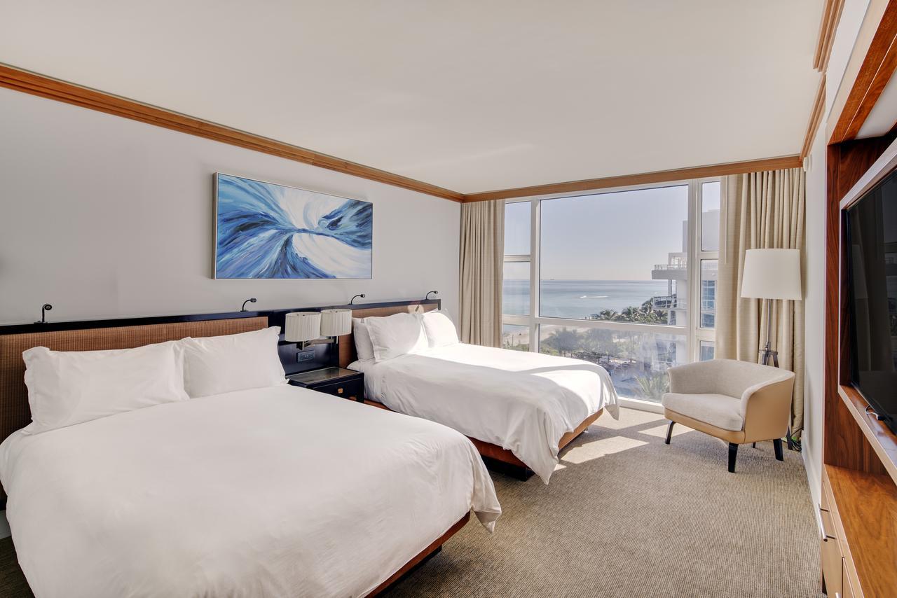Carillon Miami Wellness Hotel