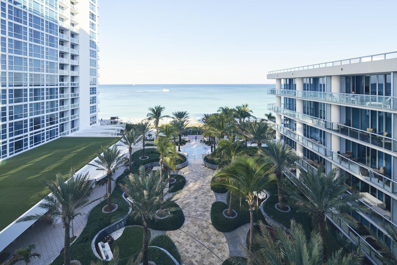 Carillon Miami Wellness Hotel 5*
