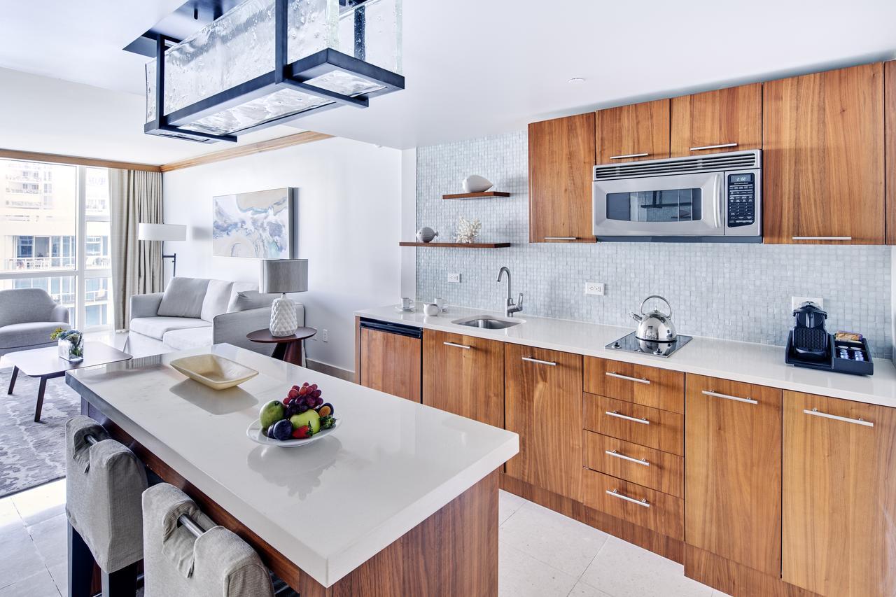 Carillon Miami Wellness Hotel Miami Beach