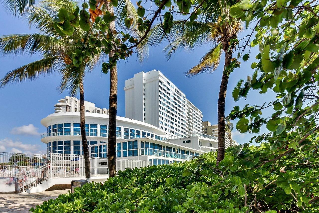 Castle Club Miami Beach