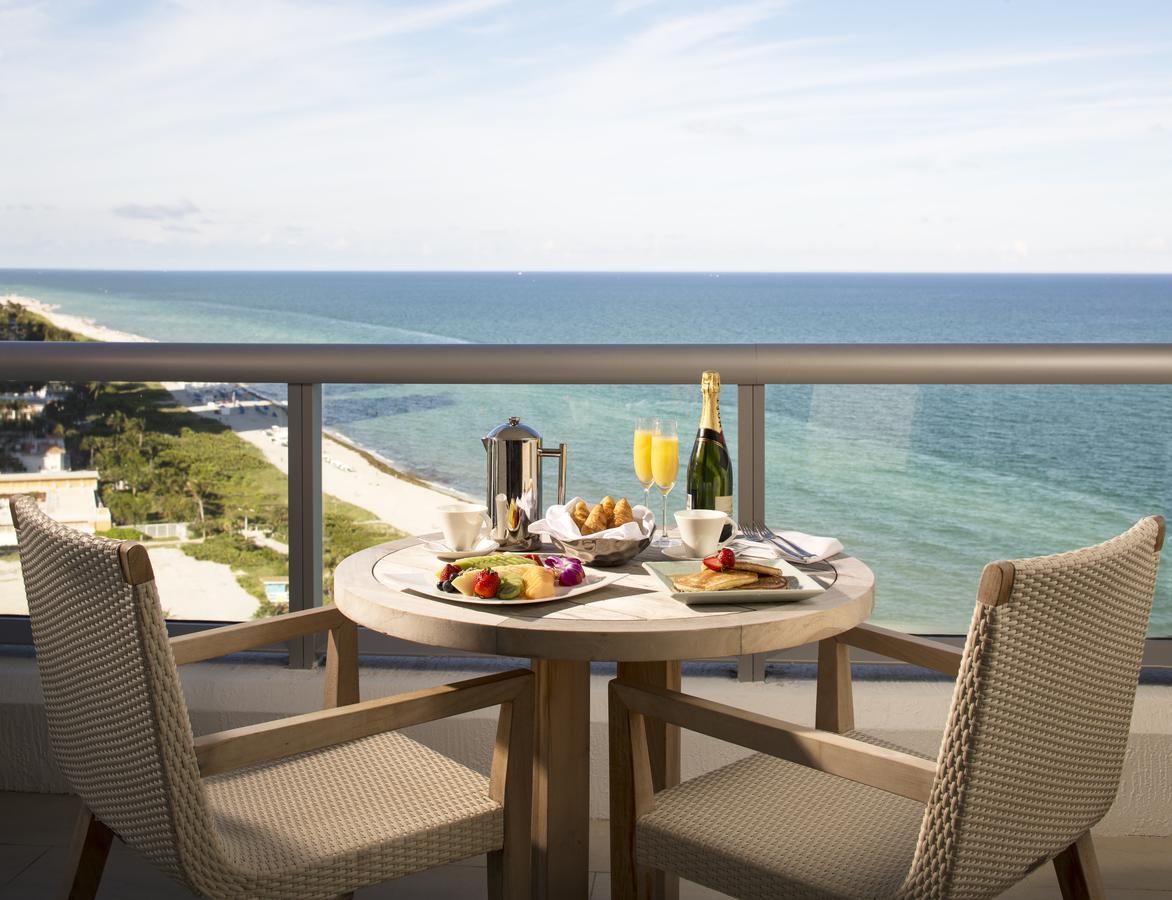 Resort Eden Roc