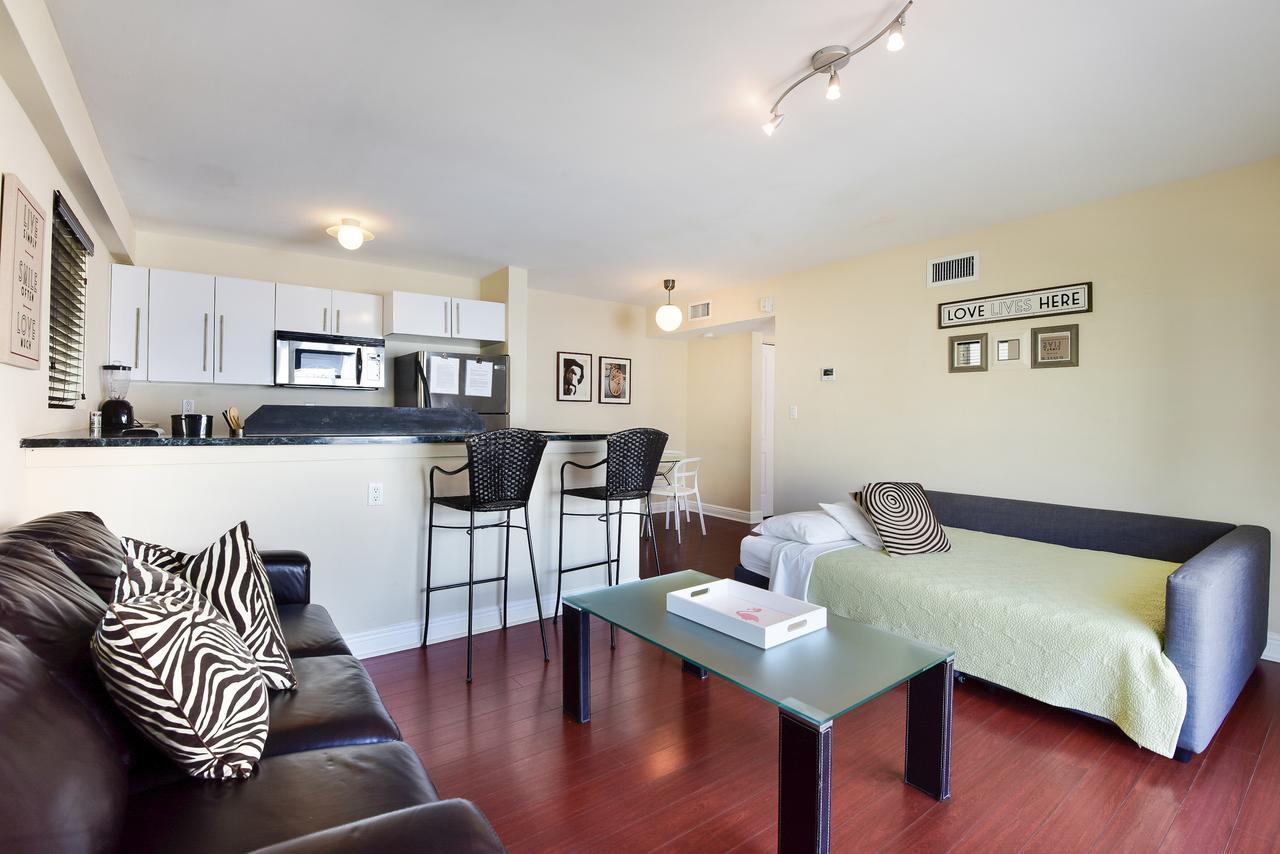 Aparthotel 751 Meridian House