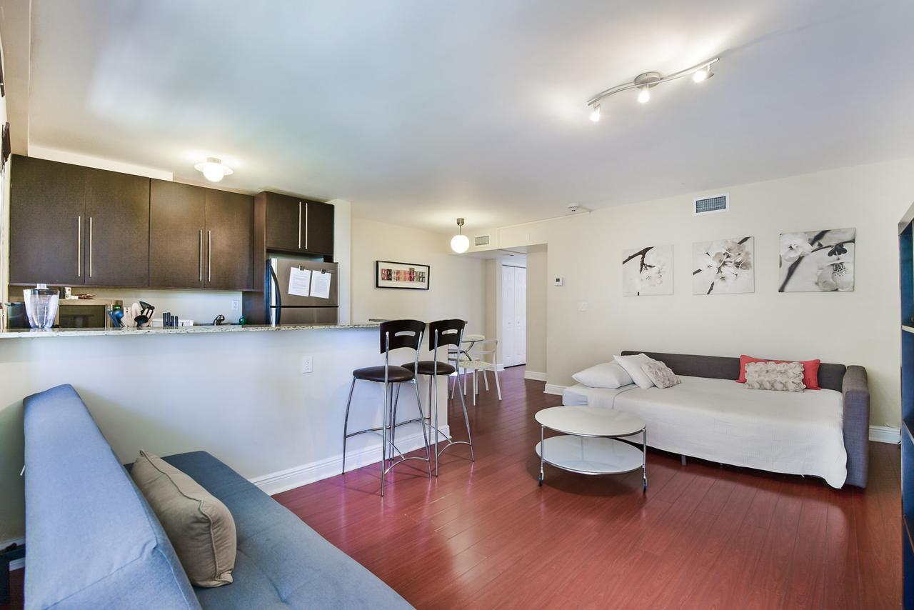 751 Meridian House Aparthotel Miami Beach
