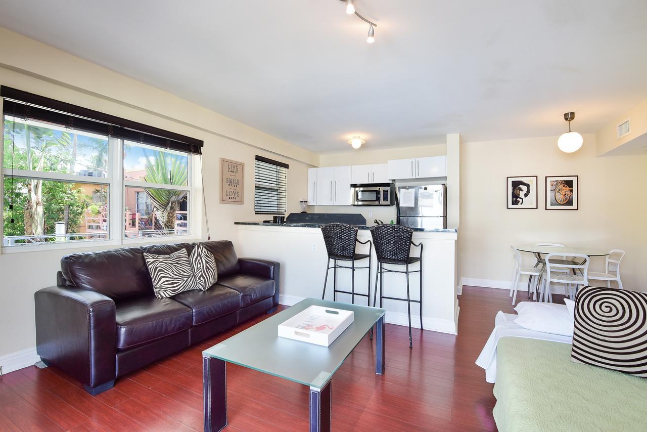 Aparthotel 751 Meridian House *