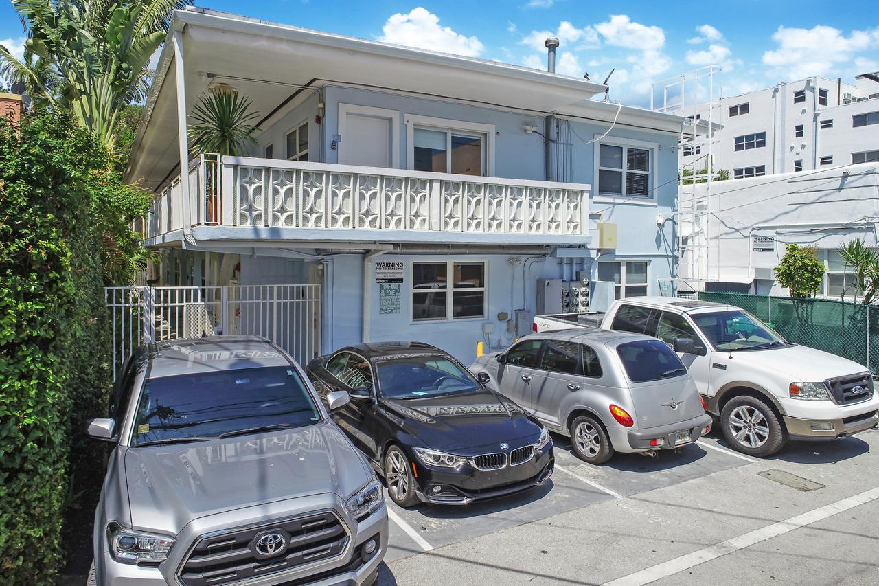Aparthotel 751 Meridian House