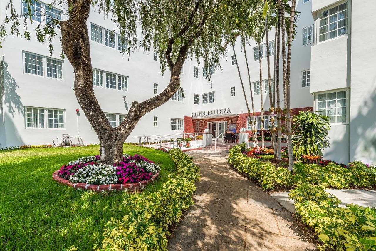 Belleza Hotel 3*
