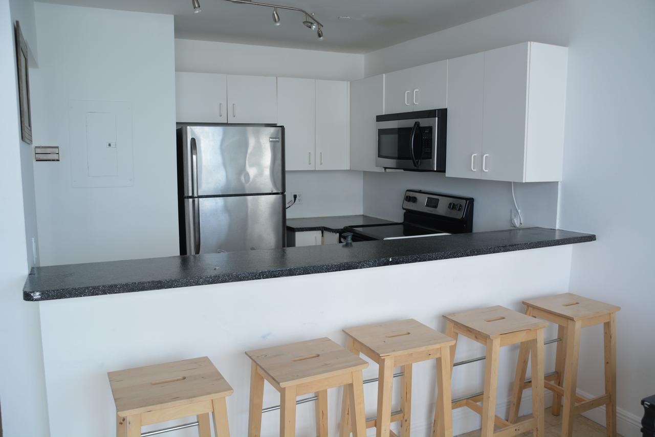 New Point Miami Apartment *