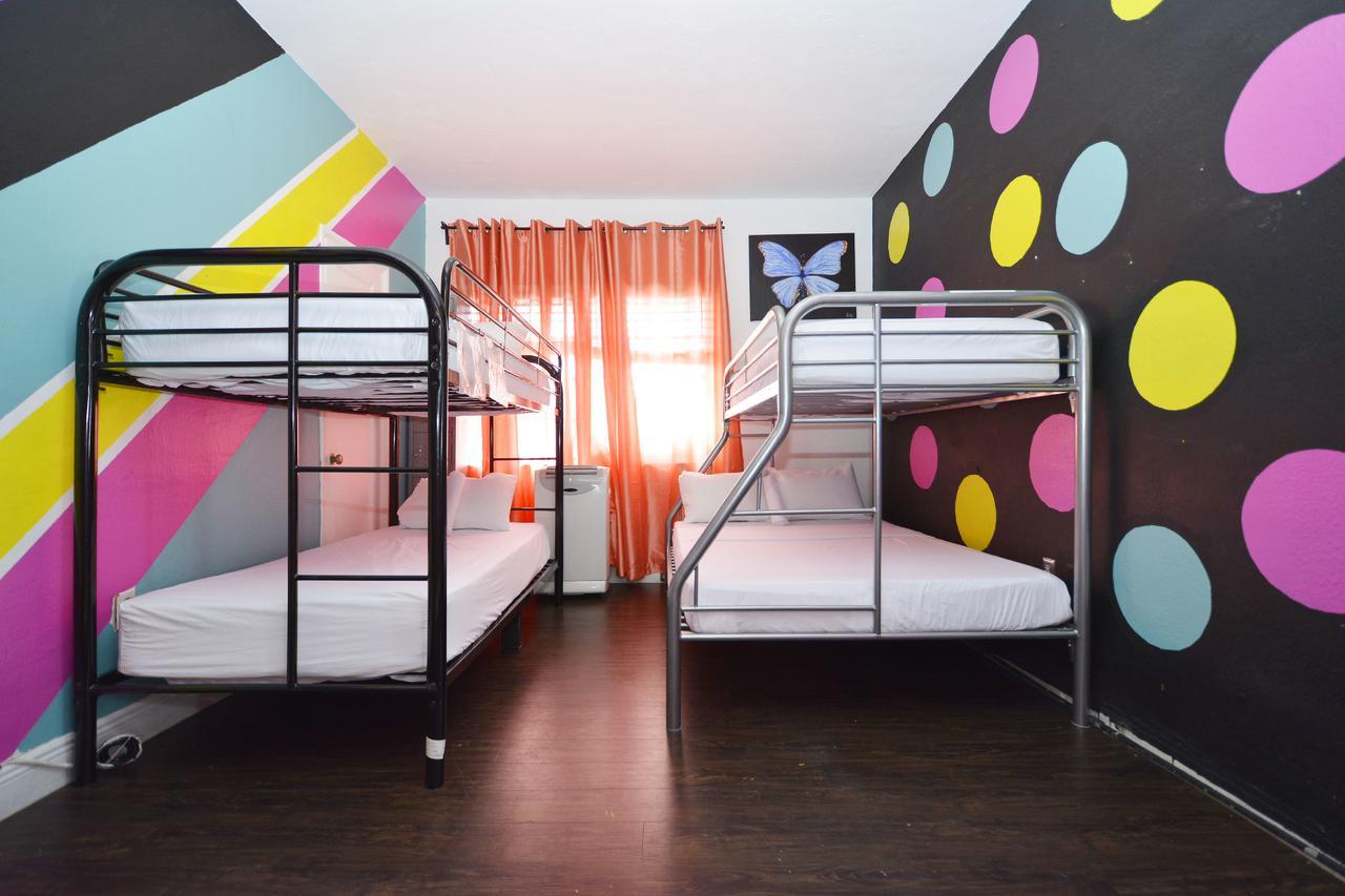Hostel South Rooms&hostel *