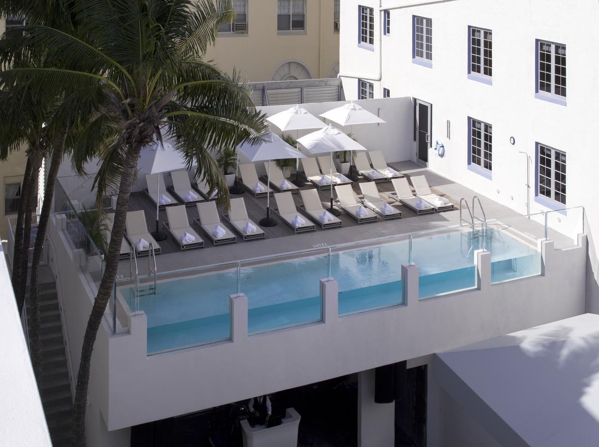 Edison Hotel 3*