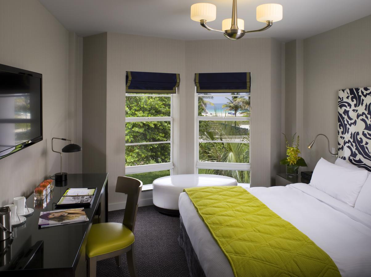 Hotel Edison Miami Beach