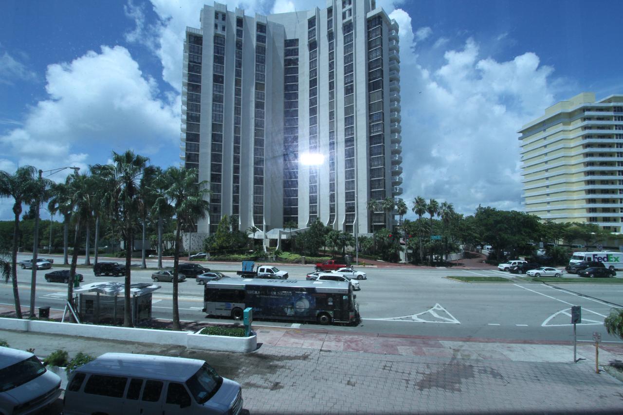Soleil Miami Beach