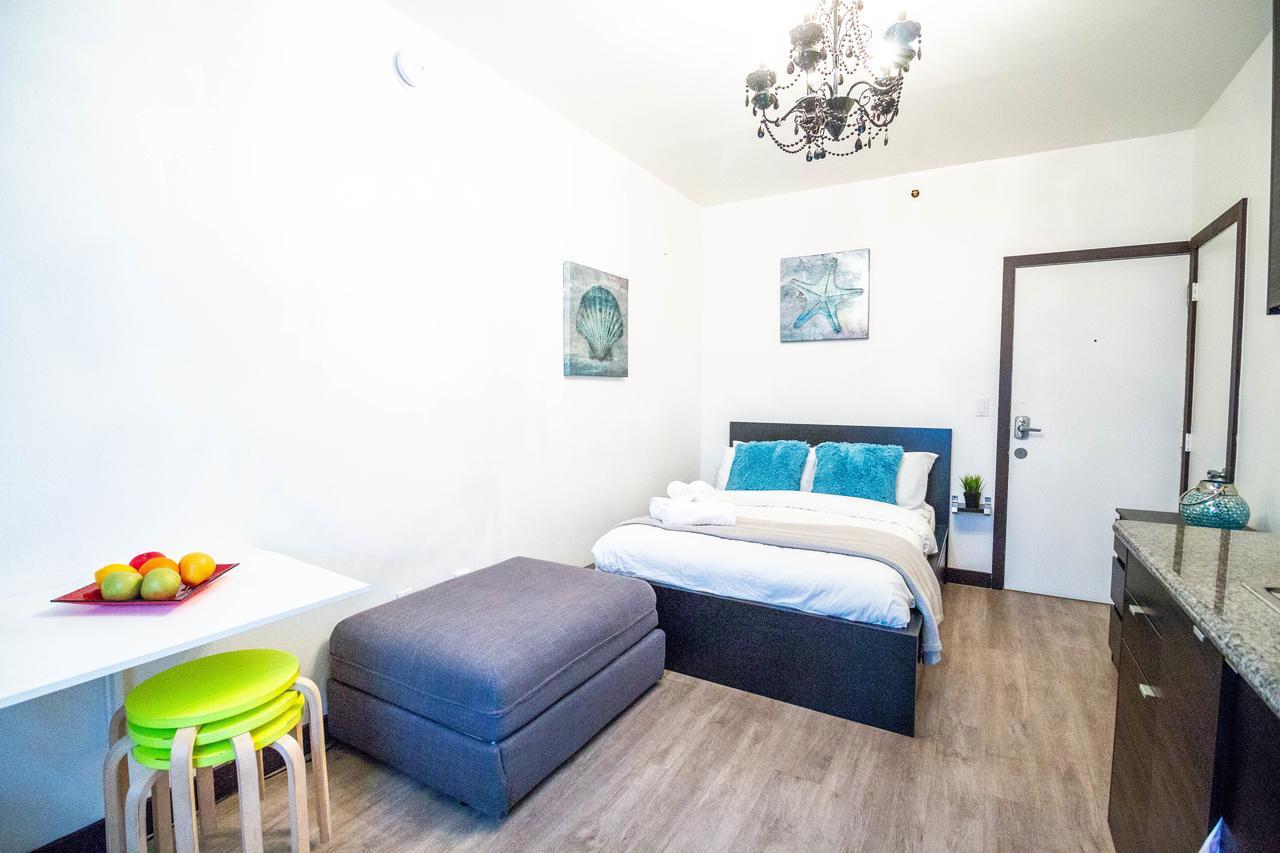 Apartment Ocean Walk