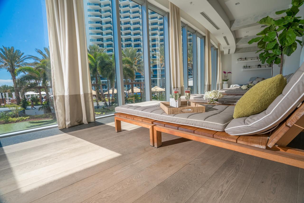Resort Eden Roc 4*