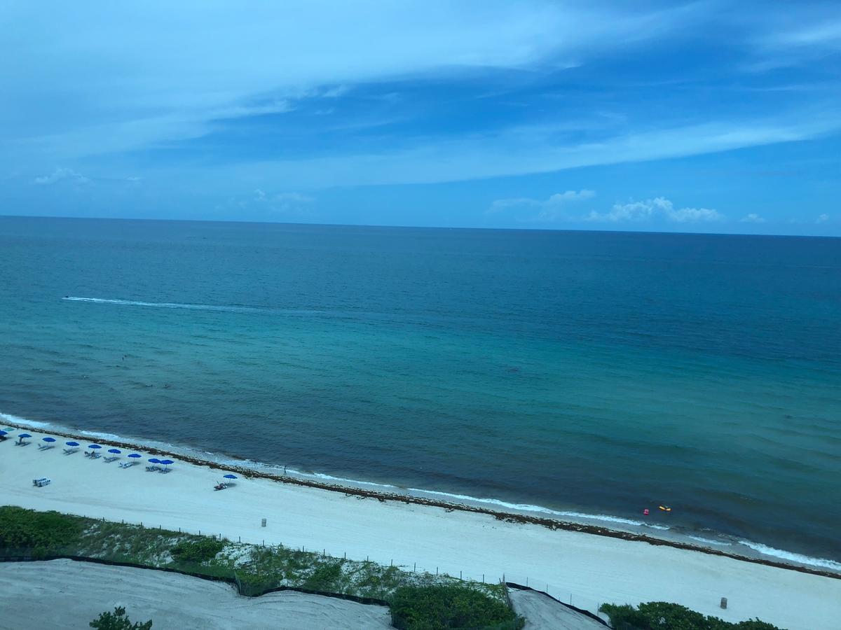 Apartment Ocean Front Units