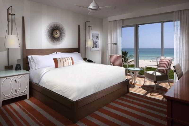 Hilton Cabana Resort Miami Beach