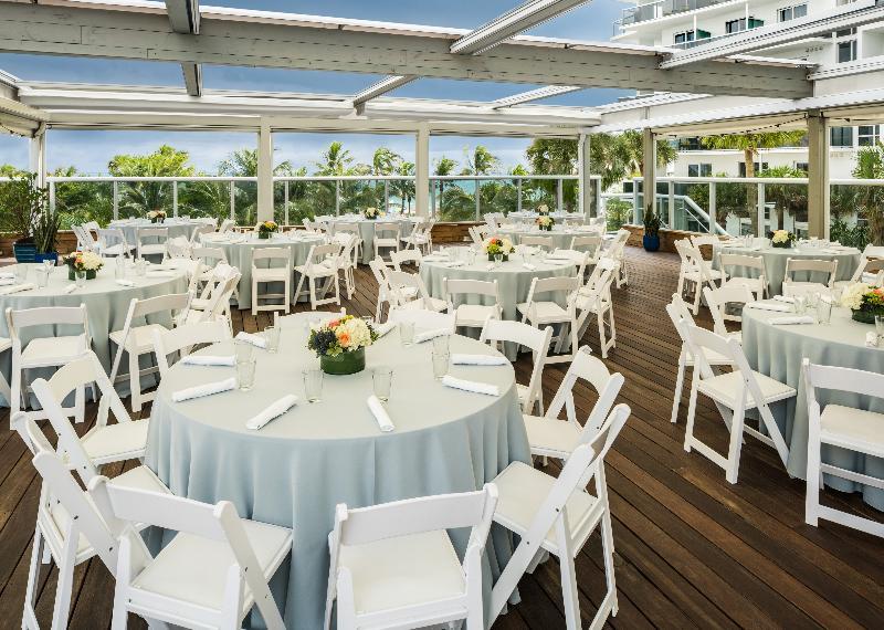 Andaz Miami Beach, By Hyatt 4*