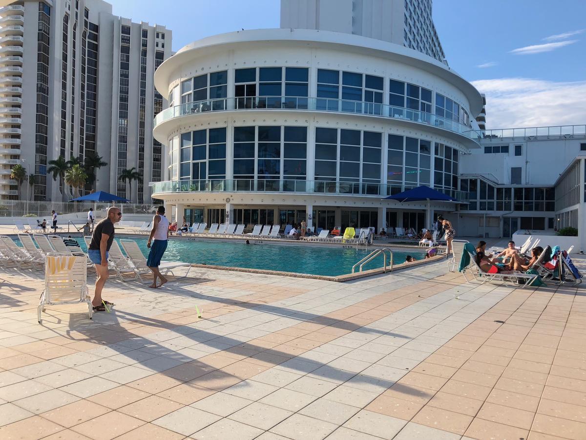 Apartment Ocean Front Units