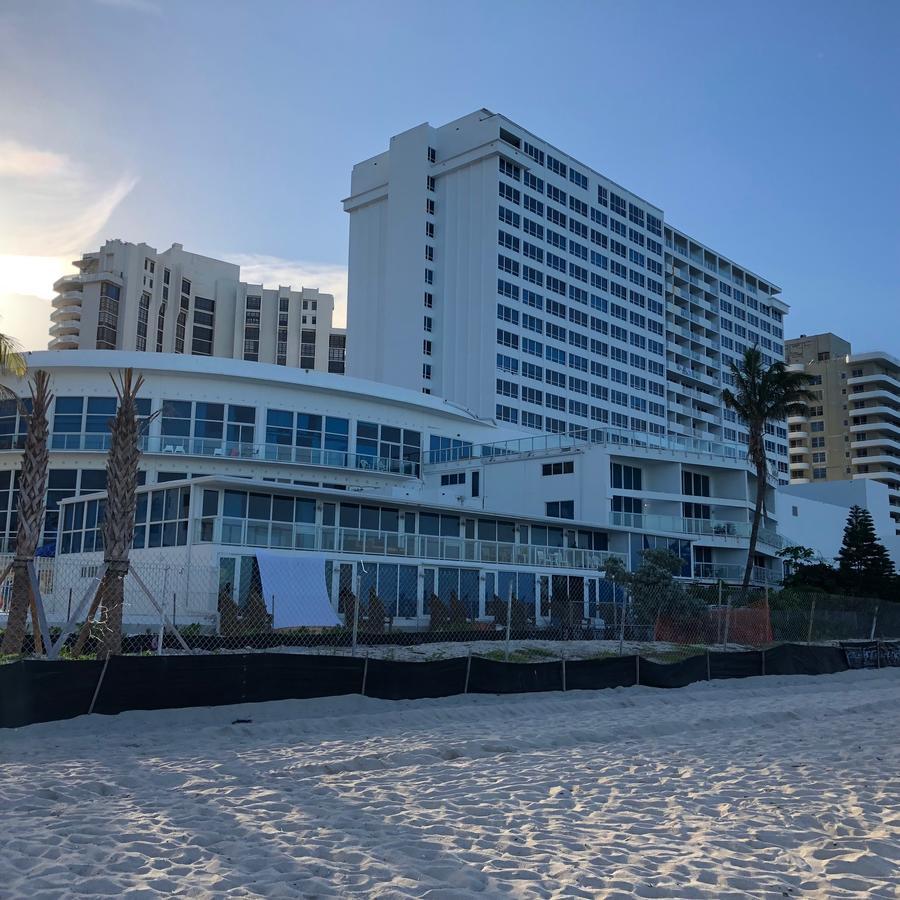 Apartment Ocean Front Units