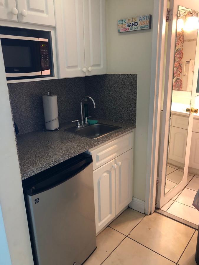 Ocean Front Units Apartment *