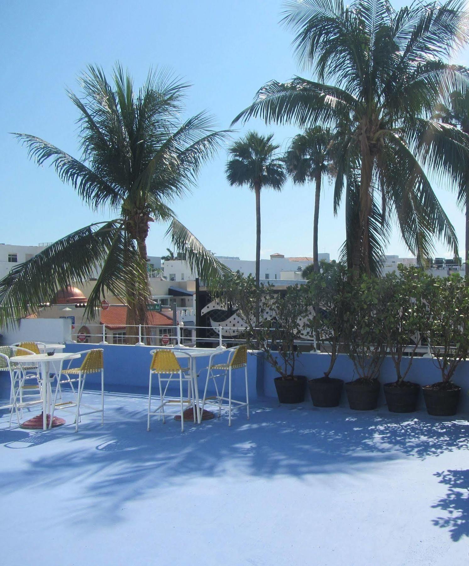 Royal South Economy hotel Miami Beach
