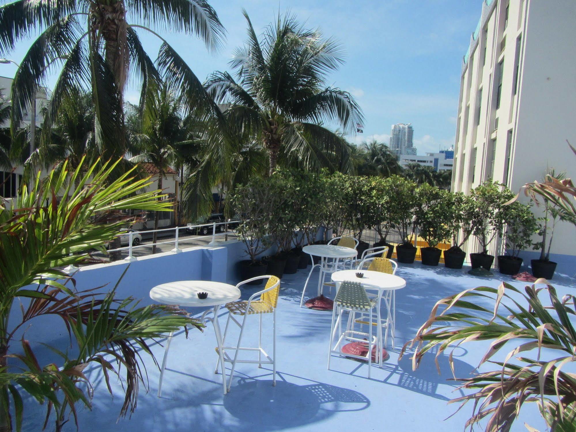 Economy hotel Royal South 2*