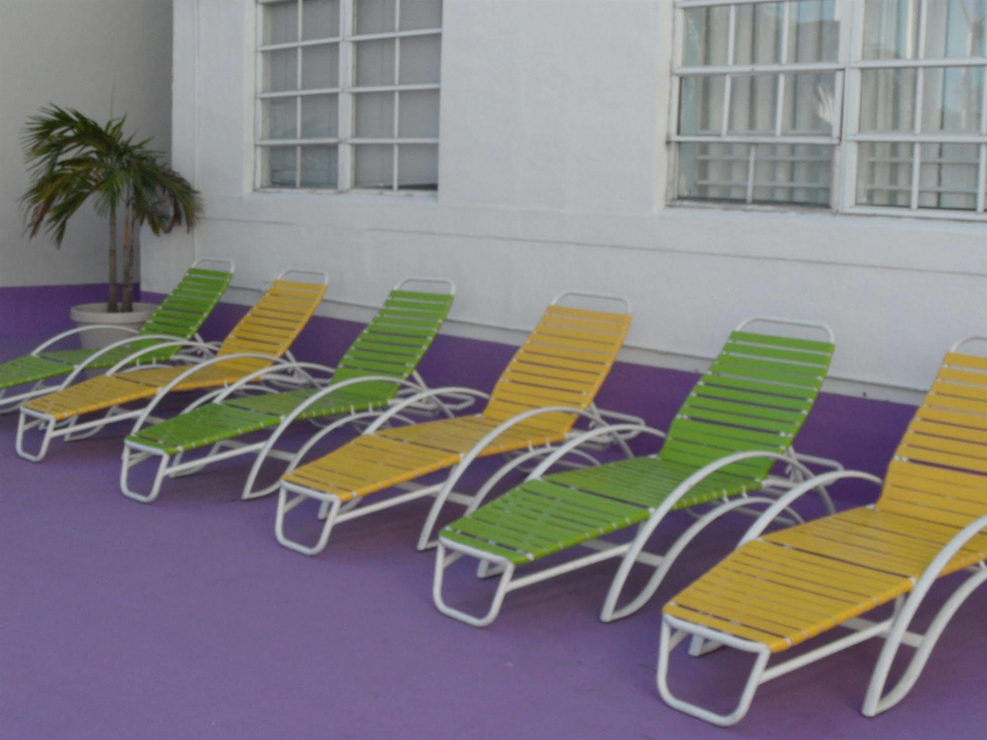 Royal South Economy hotel