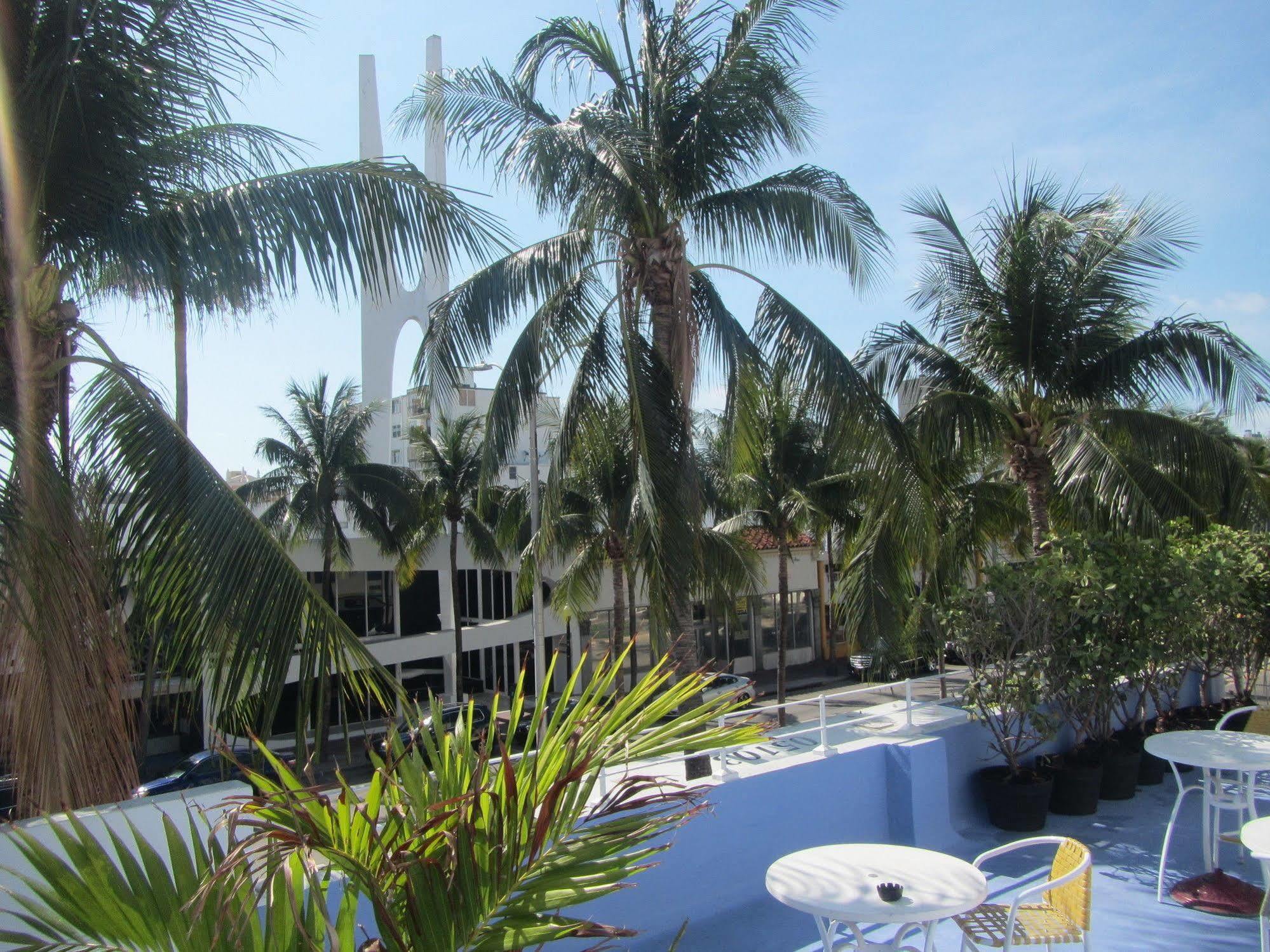Economy hotel Royal South Miami Beach