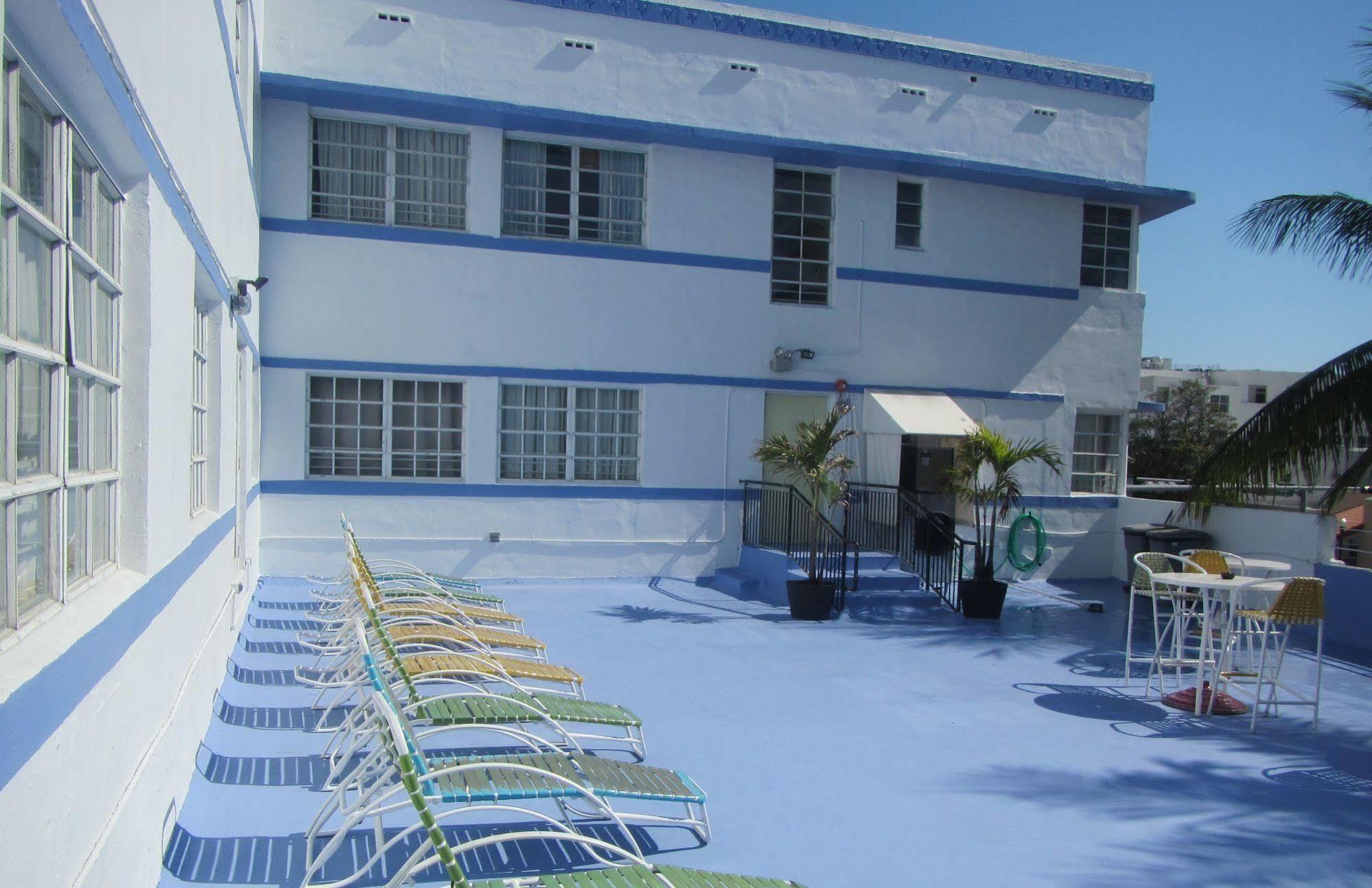 Royal South Economy hotel Miami Beach