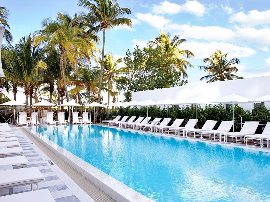 Metropolitan Miami 5* Miami Beach