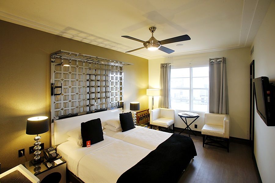 Hotel Waldorf Towers South Beach Miami Beach