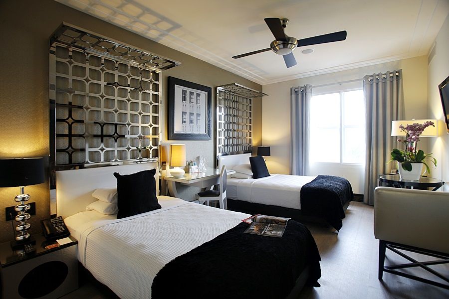 Hotel Waldorf Towers South Beach Miami Beach