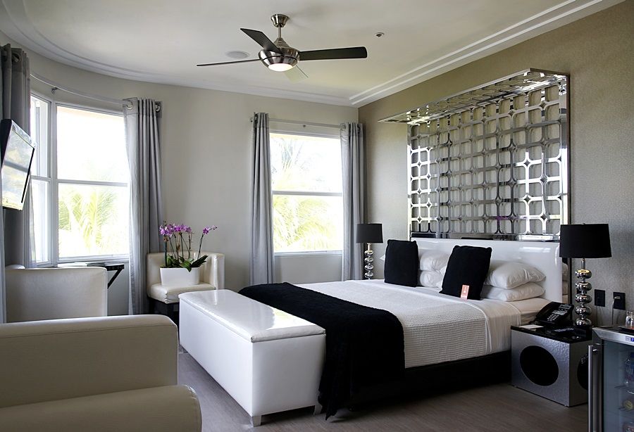 Waldorf Towers South Beach Hotel Miami Beach