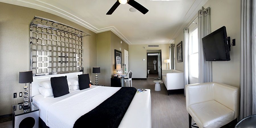 Waldorf Towers South Beach Hotel 3*