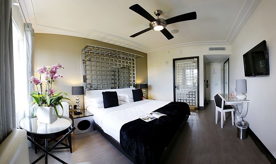 Waldorf Towers South Beach Hotel Miami Beach