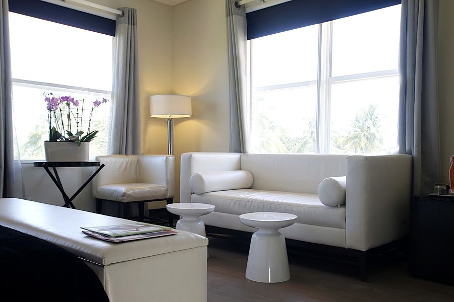 Waldorf Towers South Beach Hotel Miami Beach