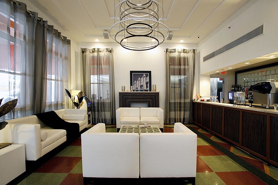 Hotel Waldorf Towers South Beach Miami Beach