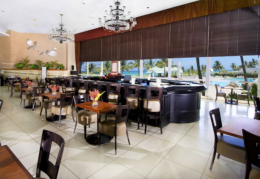 Resort Deauville Beach 3*